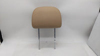 2000 Bmw 323i Headrest Head Rest Front Driver Passenger Seat Beige - Oemusedautoparts1.com