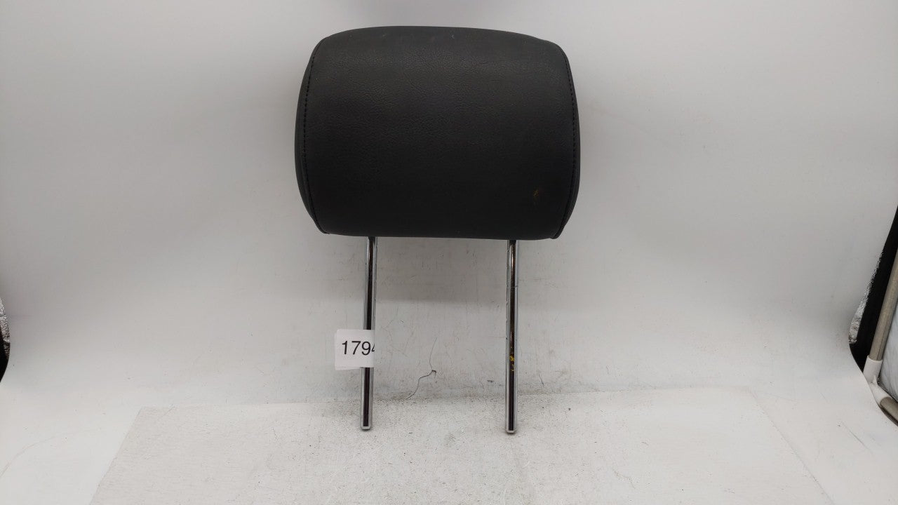 2000 Bmw 323i Headrest Head Rest Front Driver Passenger Seat Fits OEM Used Auto Parts - Oemusedautoparts1.com