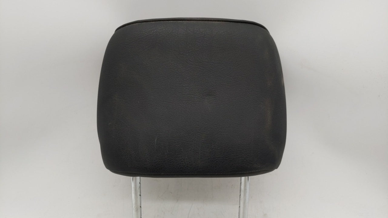 2000 Bmw 323i Headrest Head Rest Front Driver Passenger Seat Fits OEM Used Auto Parts - Oemusedautoparts1.com