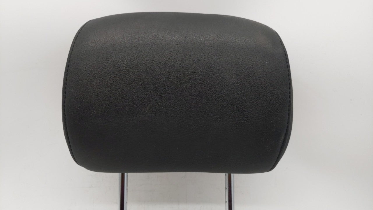 2000 Bmw 323i Headrest Head Rest Front Driver Passenger Seat Black - Oemusedautoparts1.com