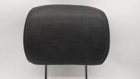 2000 Bmw 323i Headrest Head Rest Front Driver Passenger Seat Black - Oemusedautoparts1.com