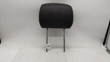 2000 Bmw 323i Headrest Head Rest Front Driver Passenger Seat Black