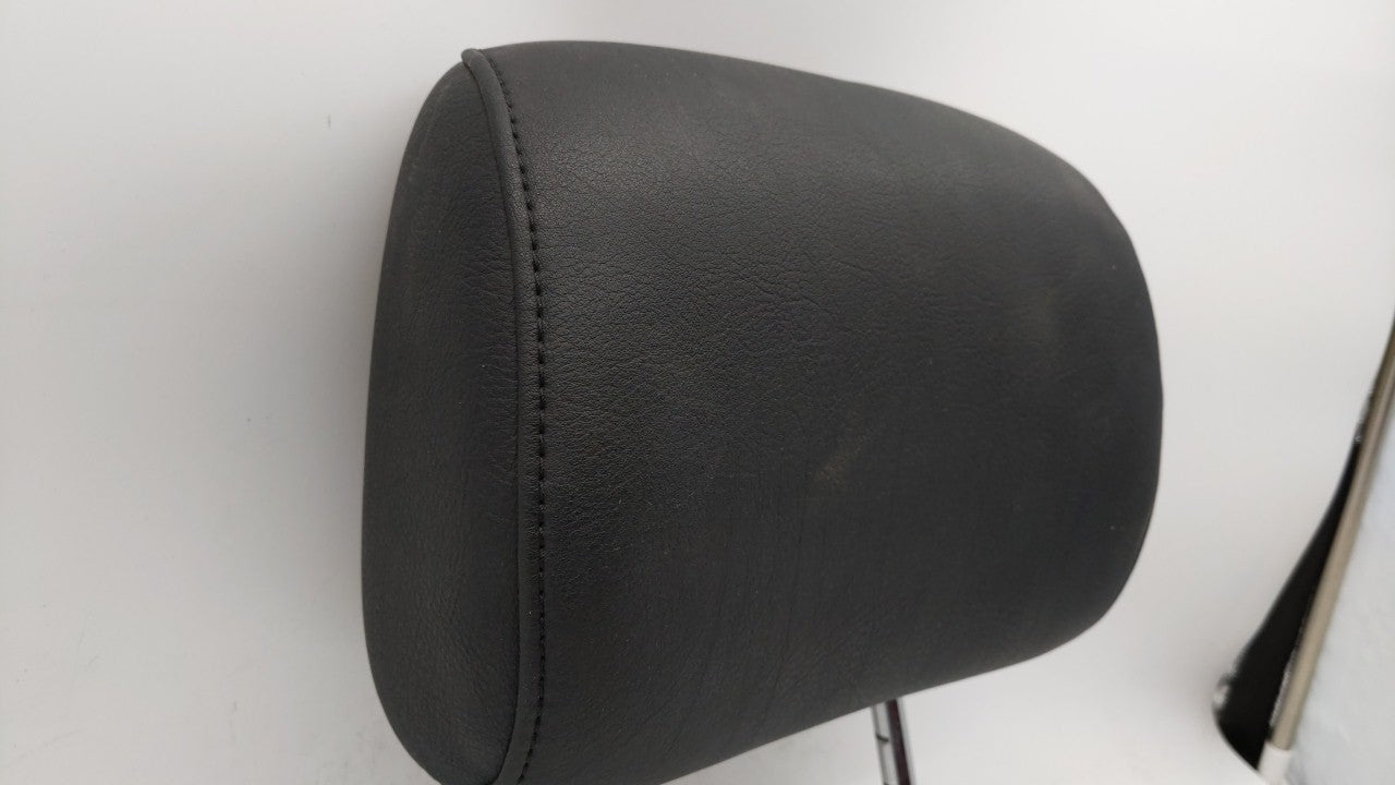 2000 Bmw 323i Headrest Head Rest Front Driver Passenger Seat Black - Oemusedautoparts1.com