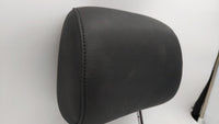 2000 Bmw 323i Headrest Head Rest Front Driver Passenger Seat Black - Oemusedautoparts1.com