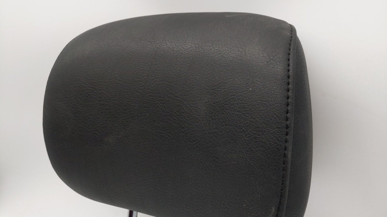 2000 Bmw 323i Headrest Head Rest Front Driver Passenger Seat Black - Oemusedautoparts1.com