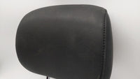 2000 Bmw 323i Headrest Head Rest Front Driver Passenger Seat Black - Oemusedautoparts1.com