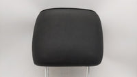 2000 Bmw 323i Headrest Head Rest Front Driver Passenger Seat Black - Oemusedautoparts1.com