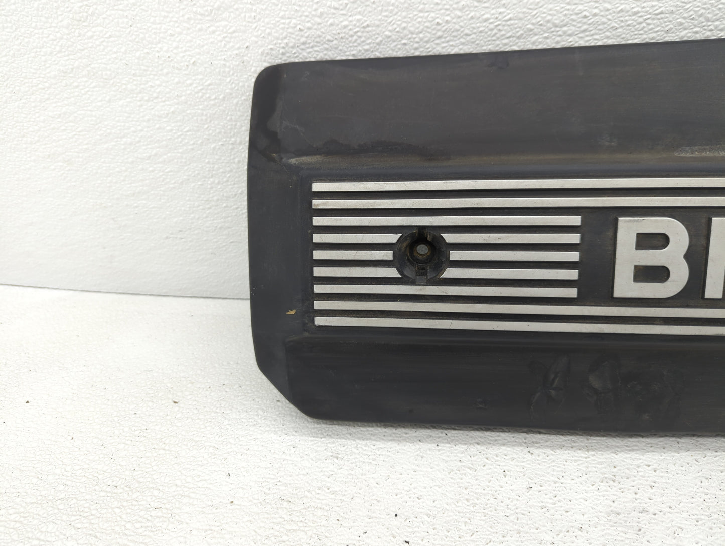 2000 Bmw 323i Engine Cover - Oemusedautoparts1.com