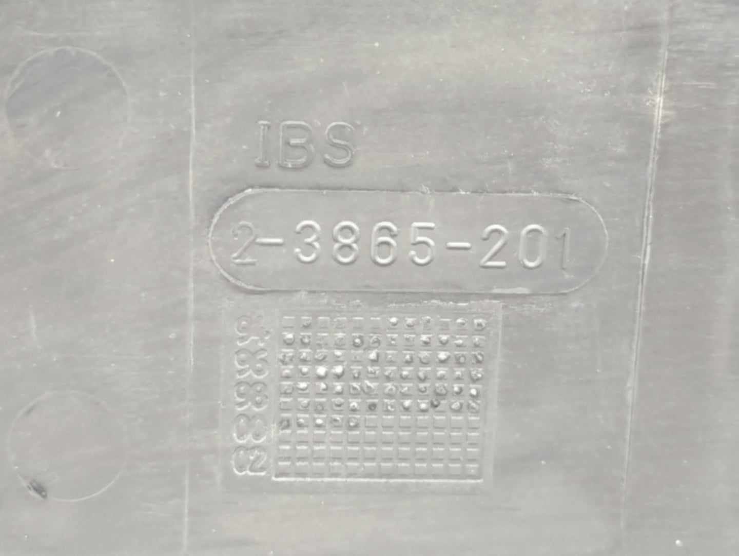 2000 Bmw 323i Engine Cover - Oemusedautoparts1.com