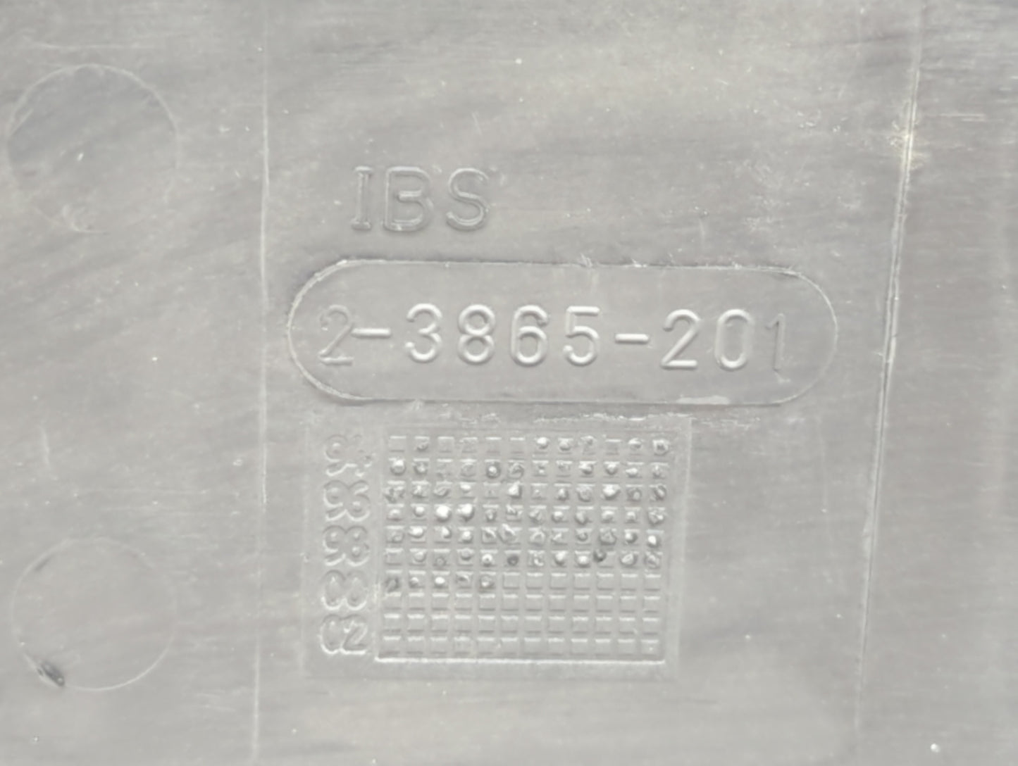 2000 Bmw 323i Engine Cover - Oemusedautoparts1.com