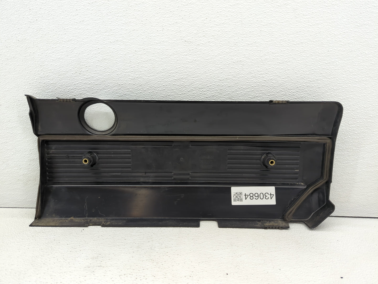 2000 Bmw 323i Engine Cover - Oemusedautoparts1.com