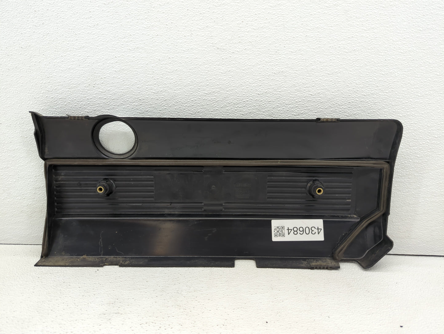 2000 Bmw 323i Engine Cover - Oemusedautoparts1.com