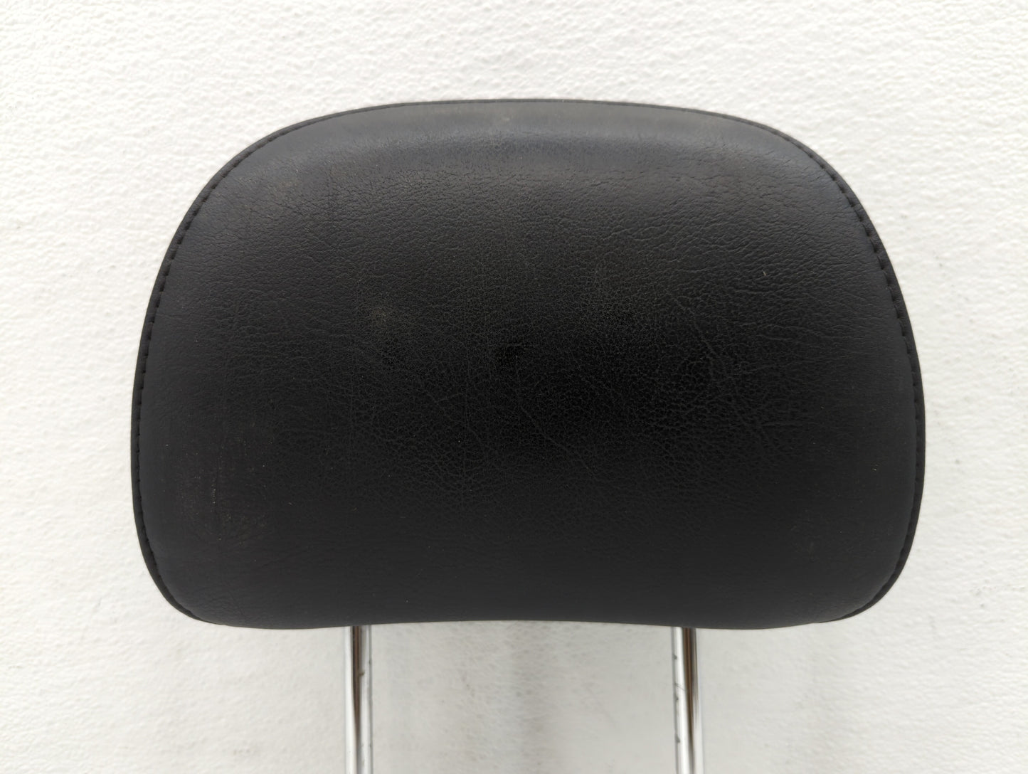 2000 Bmw 323i Headrest Head Rest Rear Seat Black - Oemusedautoparts1.com