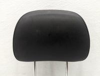 2000 Bmw 323i Headrest Head Rest Rear Seat Black - Oemusedautoparts1.com