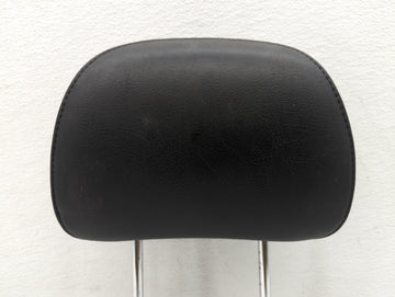 2000 Bmw 323i Headrest Head Rest Rear Seat Black - Oemusedautoparts1.com