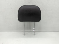2000 Bmw 323i Headrest Head Rest Rear Seat Black - Oemusedautoparts1.com