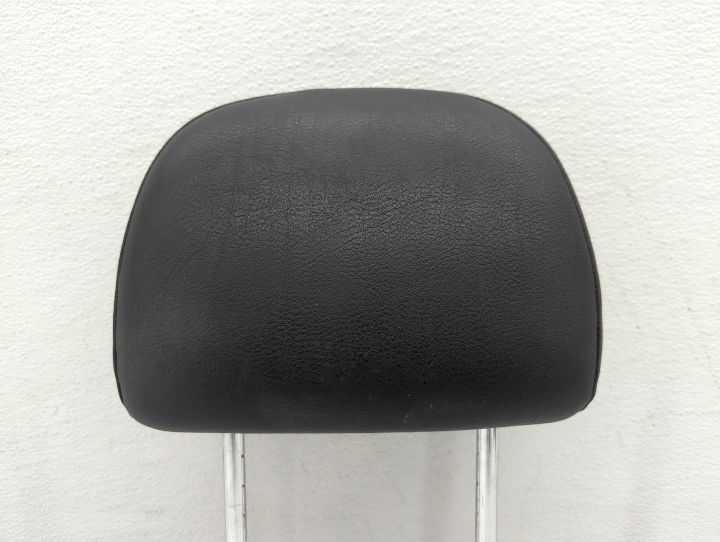 2000 Bmw 323i Headrest Head Rest Rear Seat Black - Oemusedautoparts1.com
