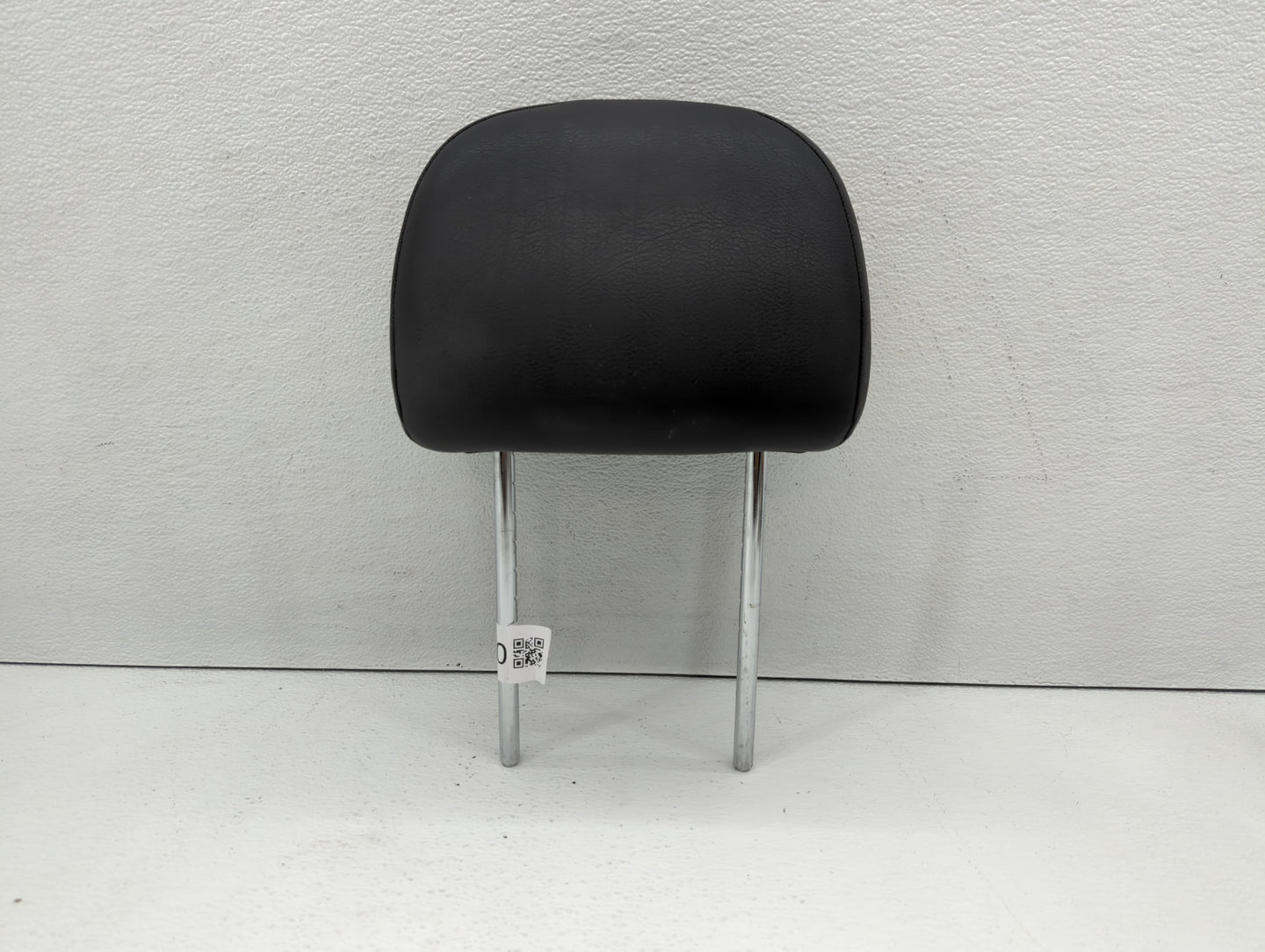 2000 Bmw 323i Headrest Head Rest Rear Seat Black - Oemusedautoparts1.com
