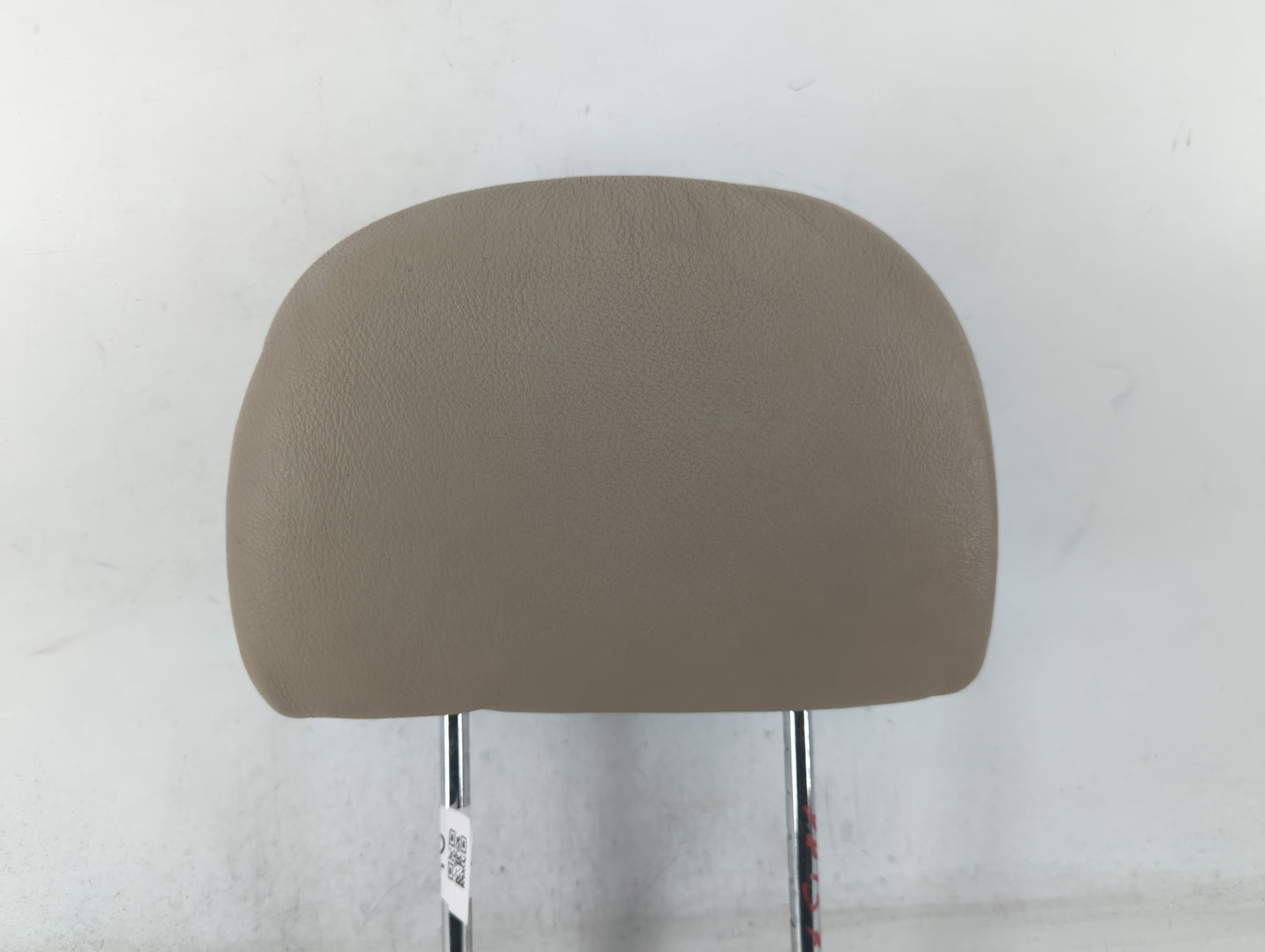 2000 Bmw 323i Headrest Head Rest Front Driver Passenger Seat Beige - Oemusedautoparts1.com