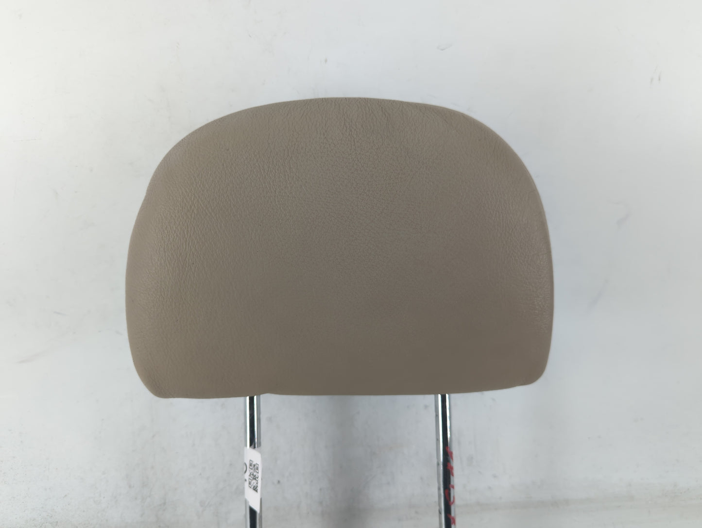 2000 Bmw 323i Headrest Head Rest Front Driver Passenger Seat Beige - Oemusedautoparts1.com