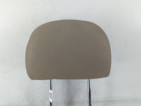 2000 Bmw 323i Headrest Head Rest Front Driver Passenger Seat Beige - Oemusedautoparts1.com