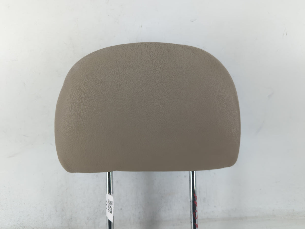 2000 Bmw 323i Headrest Head Rest Rear Center Seat Beige 683002 - Oemusedautoparts1.com