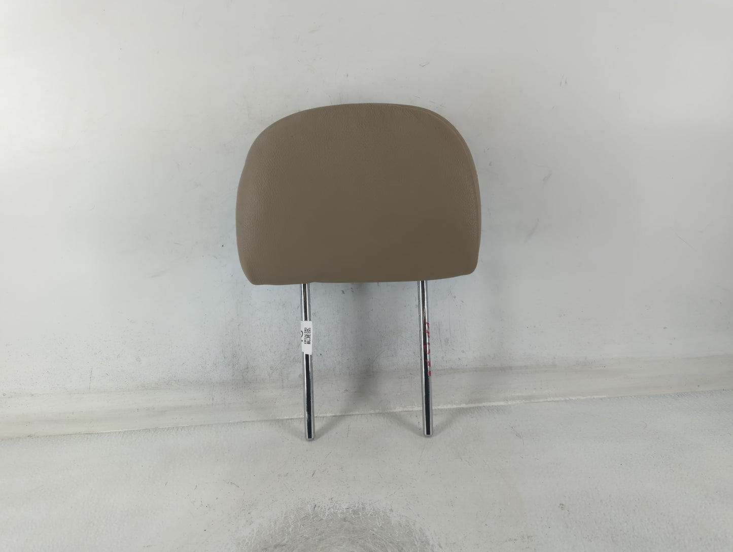 2000 Bmw 323i Headrest Head Rest Front Driver Passenger Seat Beige - Oemusedautoparts1.com