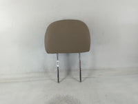 2000 Bmw 323i Headrest Head Rest Front Driver Passenger Seat Beige - Oemusedautoparts1.com