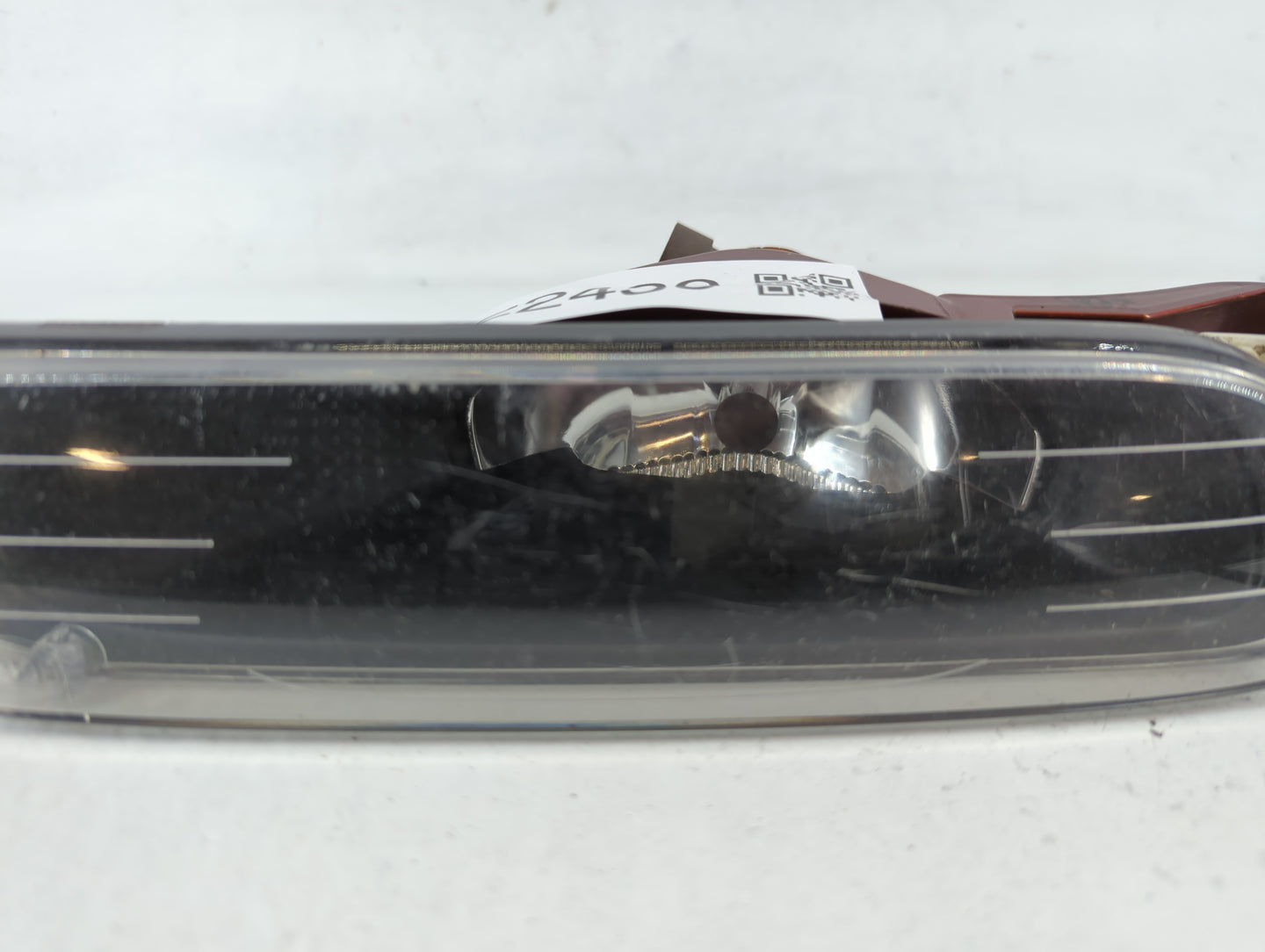 1999-2000 Bmw 323i Passenger Right Oem Front Light Lamp - Oemusedautoparts1.com