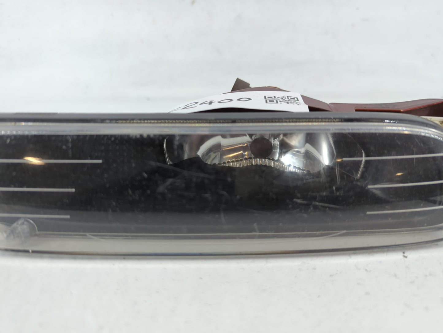 1999-2000 Bmw 323i Passenger Right Oem Front Light Lamp - Oemusedautoparts1.com
