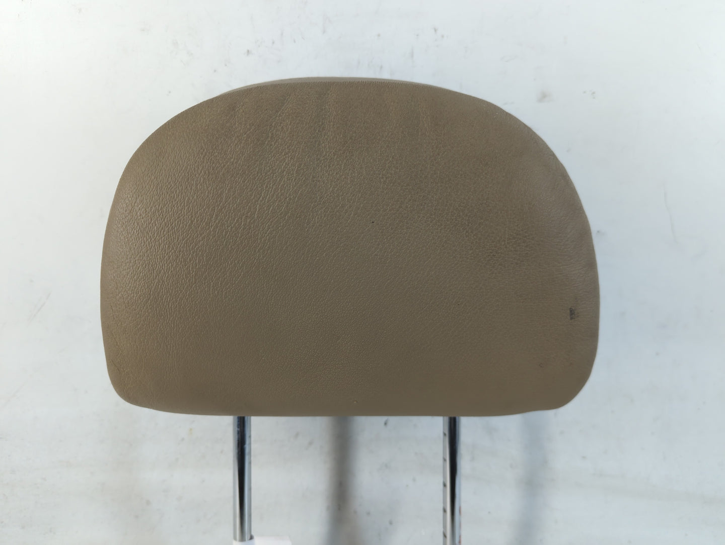 2000 Bmw 323i Headrest Head Rest Front Driver Passenger Seat Beige - Oemusedautoparts1.com
