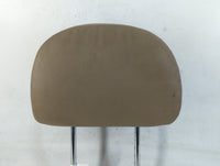 2000 Bmw 323i Headrest Head Rest Front Driver Passenger Seat Beige - Oemusedautoparts1.com
