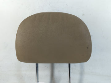 2000 Bmw 323i Headrest Head Rest Front Driver Passenger Seat Beige - Oemusedautoparts1.com