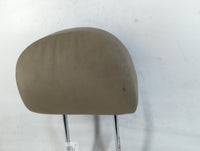 2000 Bmw 323i Headrest Head Rest Front Driver Passenger Seat Beige - Oemusedautoparts1.com
