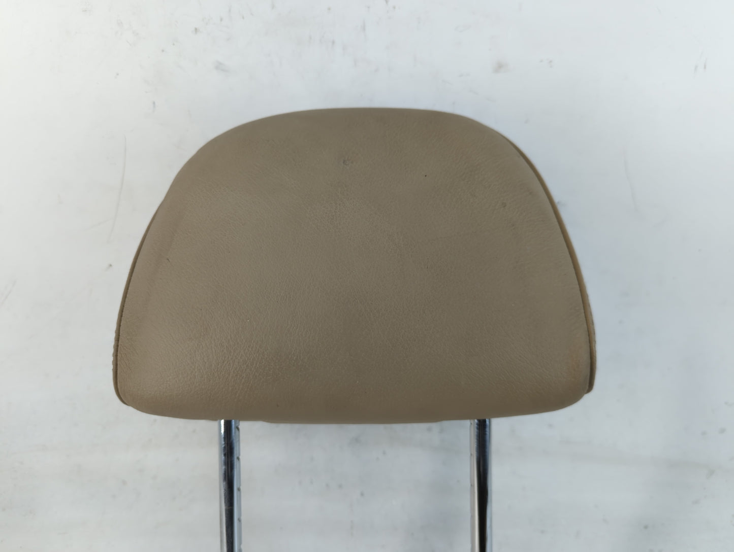2000 Bmw 323i Headrest Head Rest Front Driver Passenger Seat Beige - Oemusedautoparts1.com