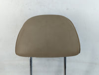 2000 Bmw 323i Headrest Head Rest Front Driver Passenger Seat Beige - Oemusedautoparts1.com