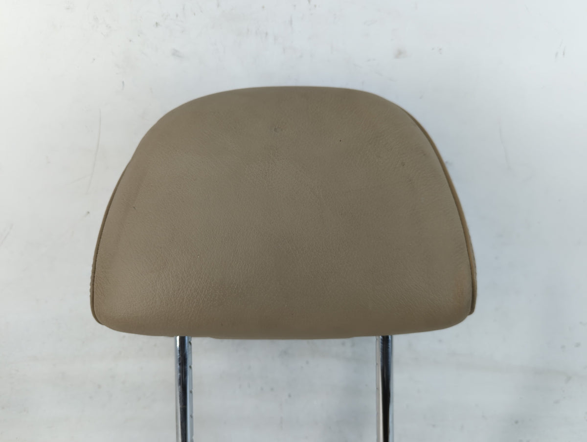 2000 Bmw 323i Headrest Head Rest Rear Center Seat Beige 769250 - Oemusedautoparts1.com