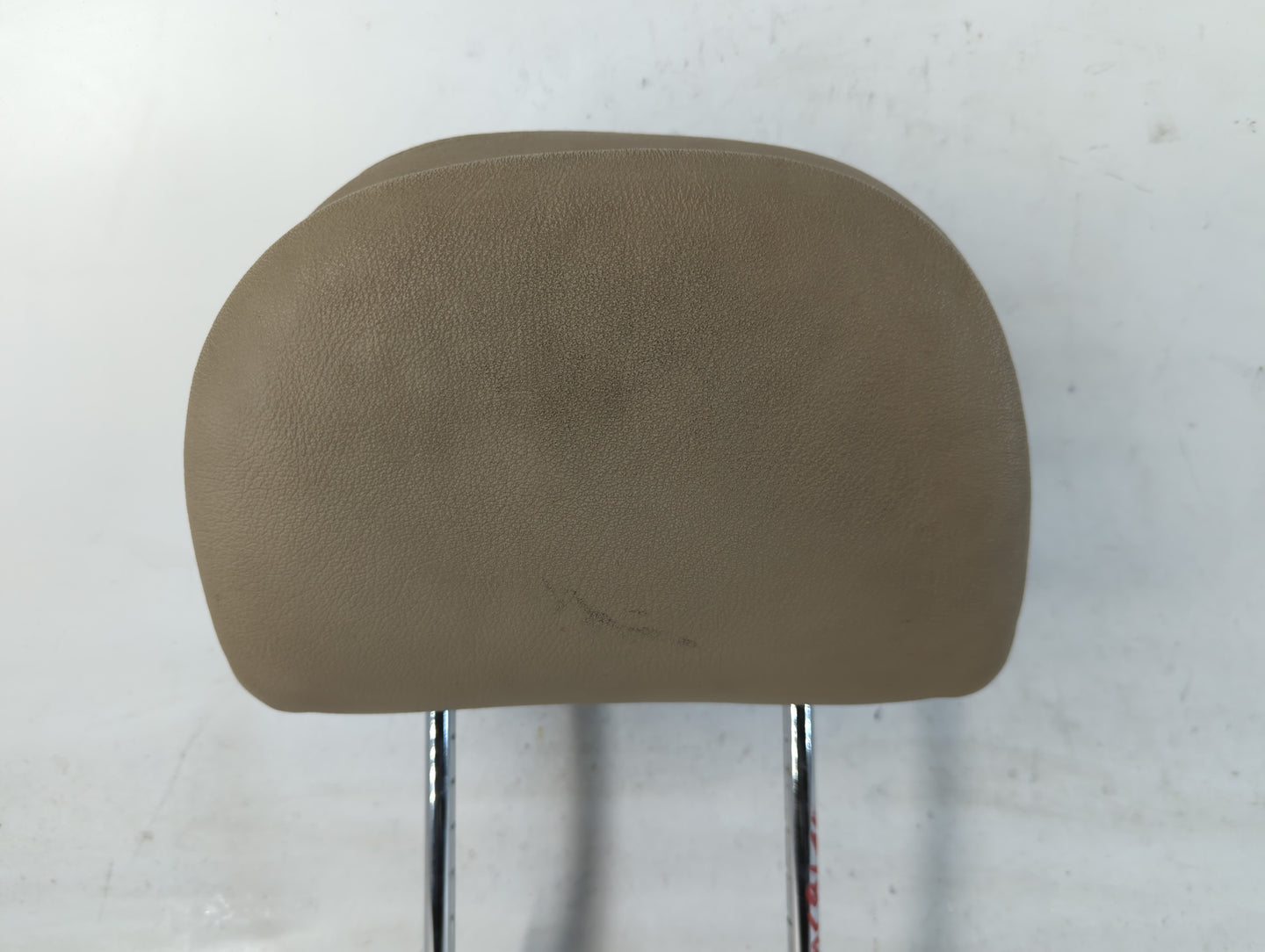 2000 Bmw 323i Headrest Head Rest Front Driver Passenger Seat Beige - Oemusedautoparts1.com