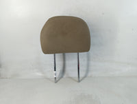 2000 Bmw 323i Headrest Head Rest Front Driver Passenger Seat Beige - Oemusedautoparts1.com