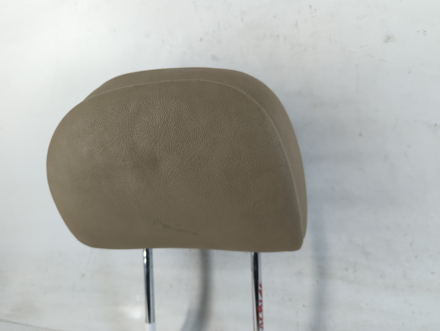 2000 Bmw 323i Headrest Head Rest Front Driver Passenger Seat Beige - Oemusedautoparts1.com