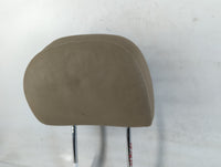 2000 Bmw 323i Headrest Head Rest Front Driver Passenger Seat Beige - Oemusedautoparts1.com