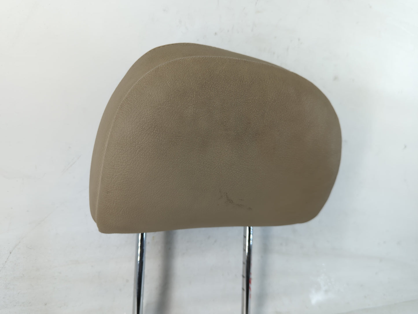 2000 Bmw 323i Headrest Head Rest Front Driver Passenger Seat Beige - Oemusedautoparts1.com