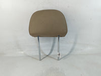 2000 Bmw 323i Headrest Head Rest Front Driver Passenger Seat Beige - Oemusedautoparts1.com