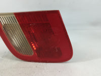 2000 Bmw 323i Tail Light Assembly Driver Left OEM P/N:8 364 924 Fits Fits 2001 2002 2003 OEM Used Auto Parts - Oemusedautopa