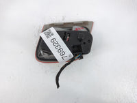 2000 Bmw 323i Tail Light Assembly Driver Left OEM P/N:8 364 924 Fits Fits 2001 2002 2003 OEM Used Auto Parts - Oemusedautopa