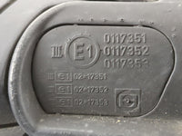 1999-2000 Bmw 328i Passenger Side View Mirror - Right Door Mirror OEM Used - Oemusedautoparts1.com