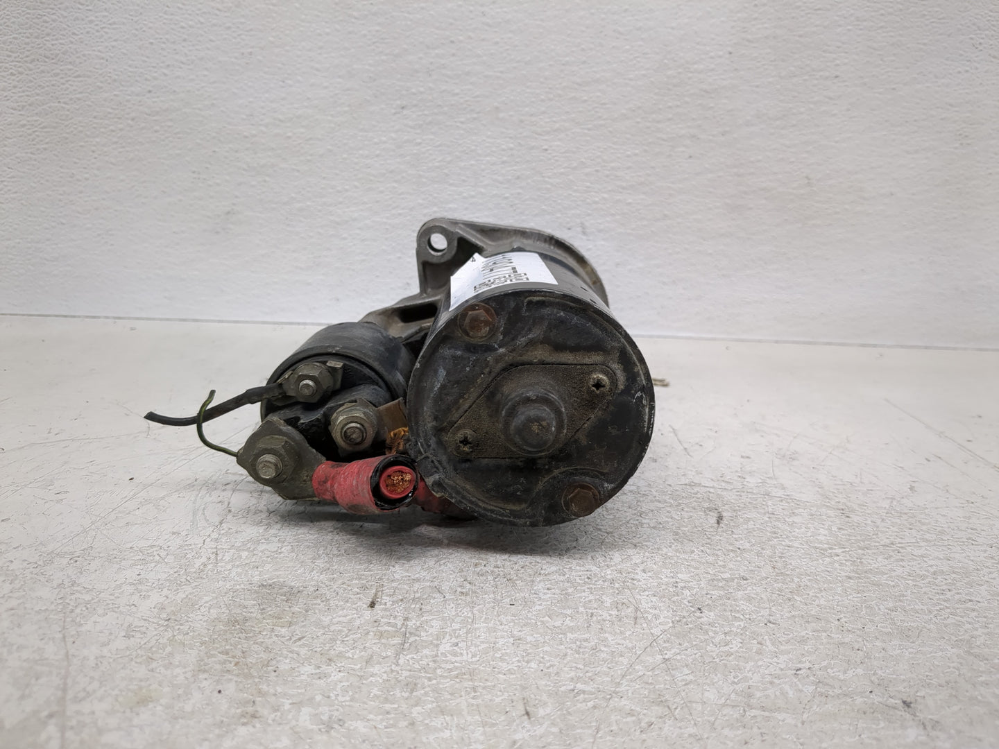 1996-2000 Bmw 328i Car Starter Motor Solenoid OEM P/N:0 001 168 157 Fits Fits 1994 1995 1996 1997 1998 1999 2000 2001 2002 O