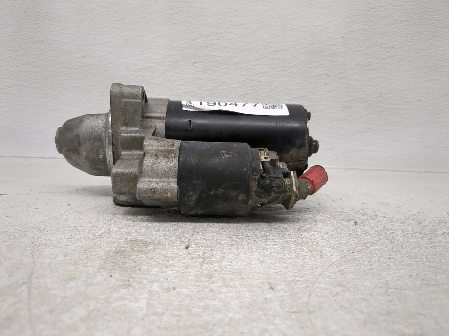 1996-2000 Bmw 328i Car Starter Motor Solenoid OEM P/N:0 001 168 157 Fits Fits 1994 1995 1996 1997 1998 1999 2000 2001 2002 O