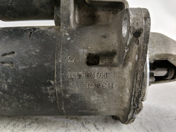 1996-2000 Bmw 328i Car Starter Motor Solenoid OEM P/N:1005821506 Fits Fits 1994 1995 1996 1997 1998 1999 2000 2001 2002 OEM Used Auto Parts