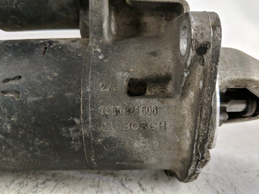 1996-2000 Bmw 328i Car Starter Motor Solenoid OEM P/N:1005821506 Fits Fits 1994 1995 1996 1997 1998 1999 2000 2001 2002 OEM Used Auto Parts